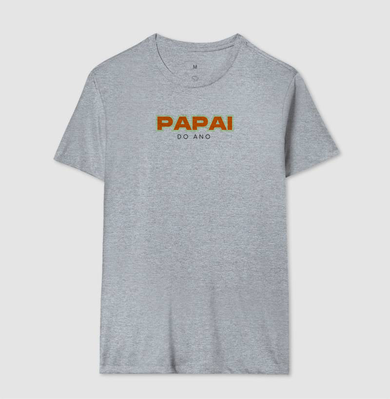 Papai do ano