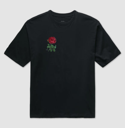 Oversized - Rosa de Santa Terezinha