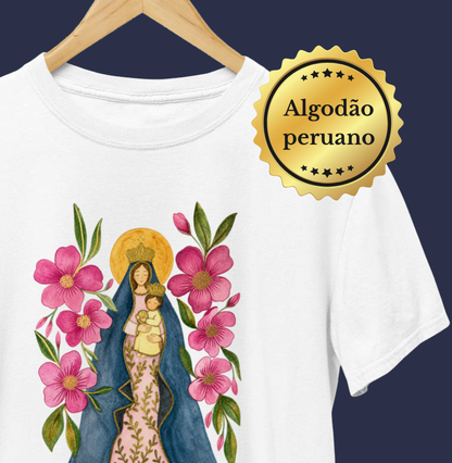 N. Senhora da Penha - Aquarela, Premium
