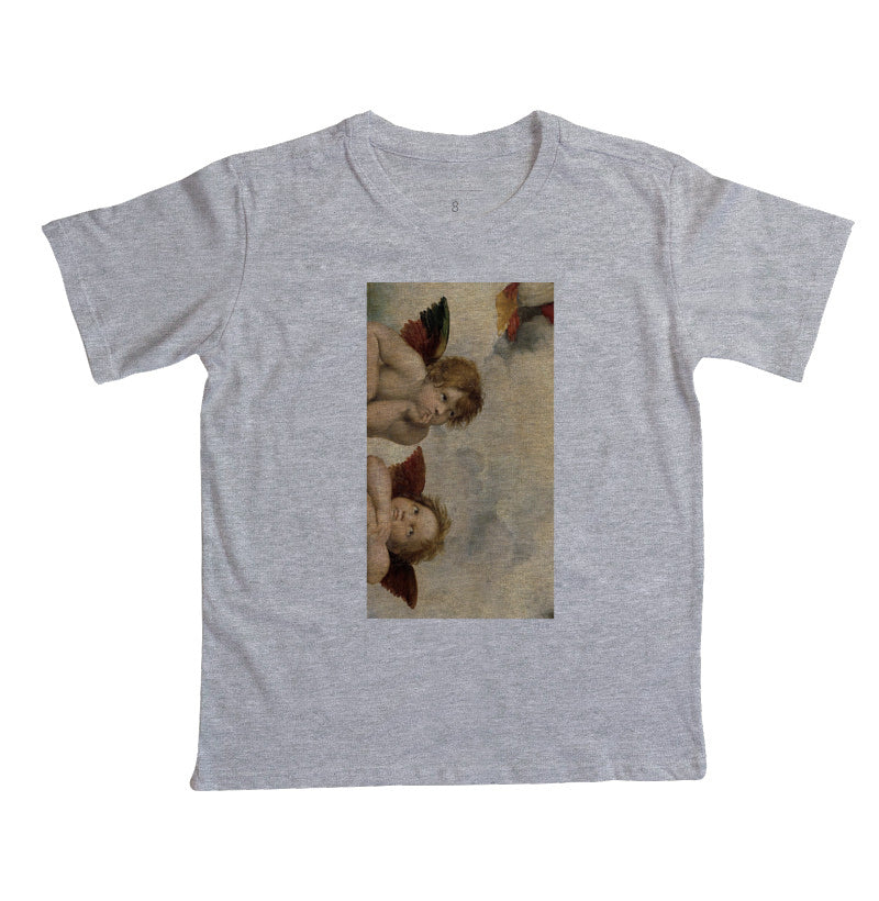 Infantil - Heaven