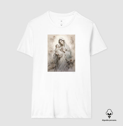 Mãe de Deus - Premium