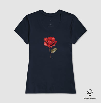 Rosa de Teresinha - Premium