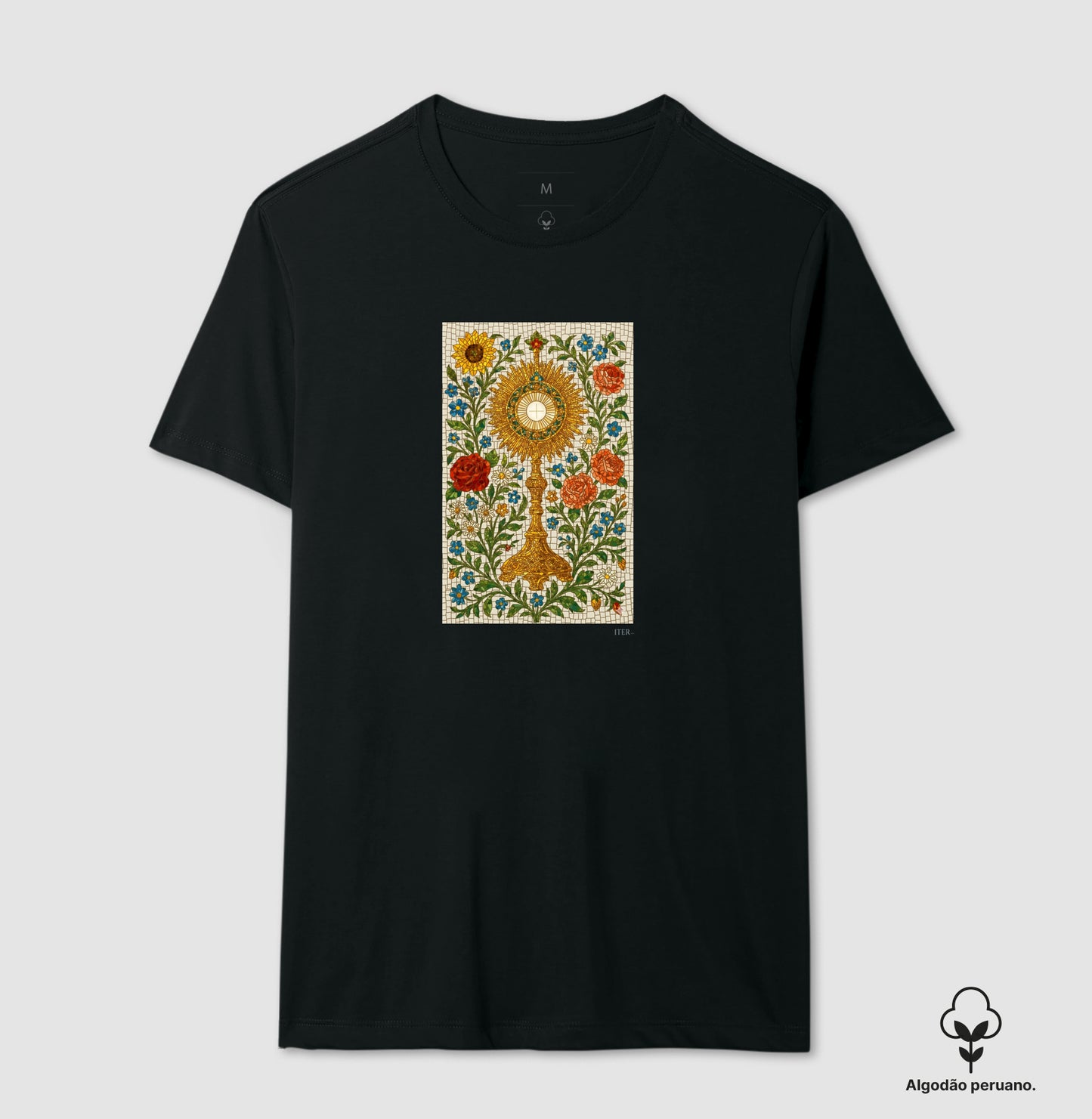 Tapete Corpus Christi - premium
