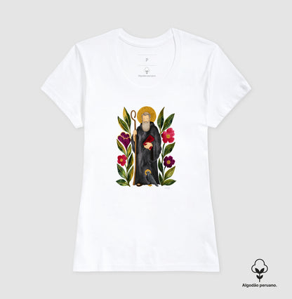 São Bento, aquarela - Premium