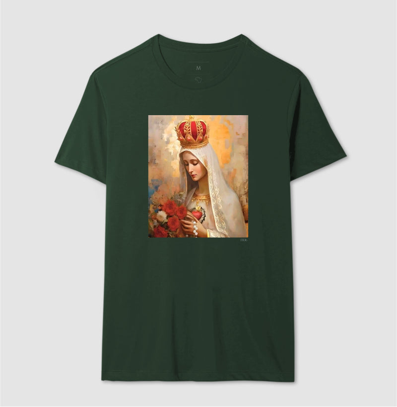 Tela de Fátima