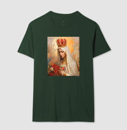 Tela de Fátima
