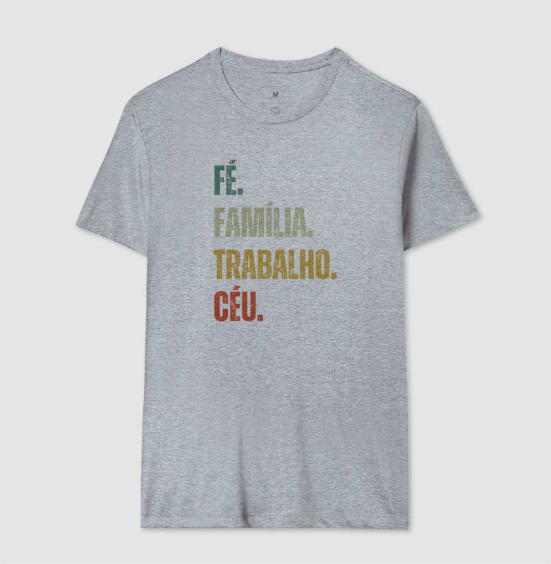 Caminho da santificação cotidiana