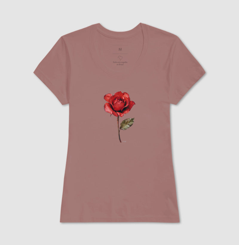 Rosa de Teresinha