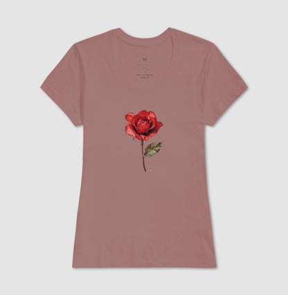 Rosa de Teresinha