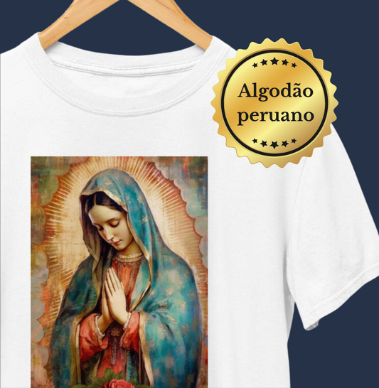 Algodão Peruano - Guadalupe