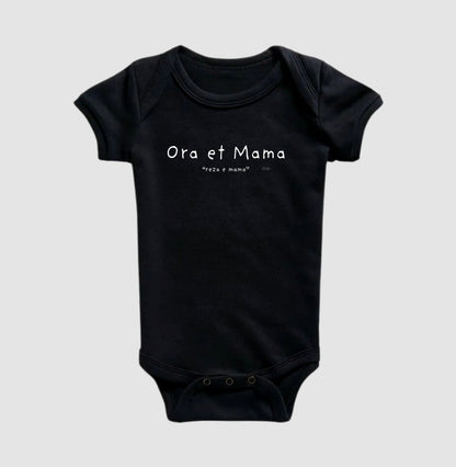Body - Ora et Mama - Reza e mama