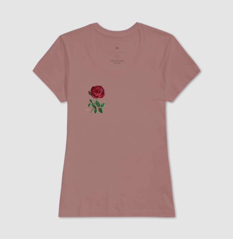 Rosa de Santa Teresinha