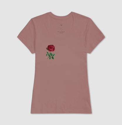 Rosa de Santa Teresinha