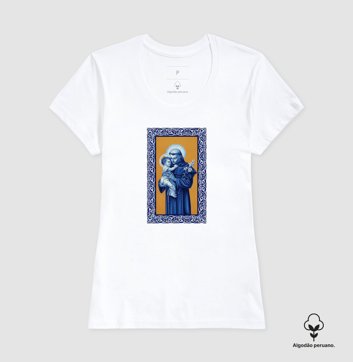 Santo Antônio - Premium