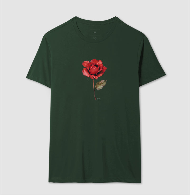 Rosa de Teresinha
