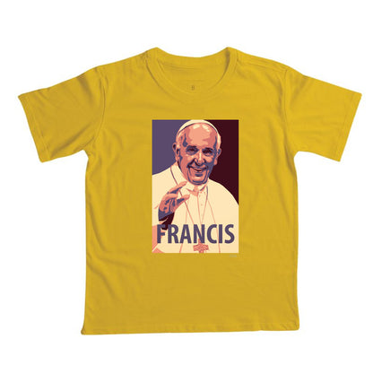 Infantil - Francis