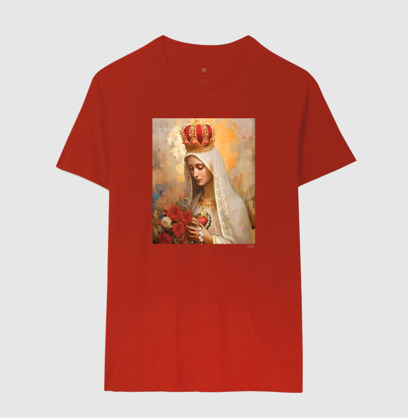 Tela de Fátima