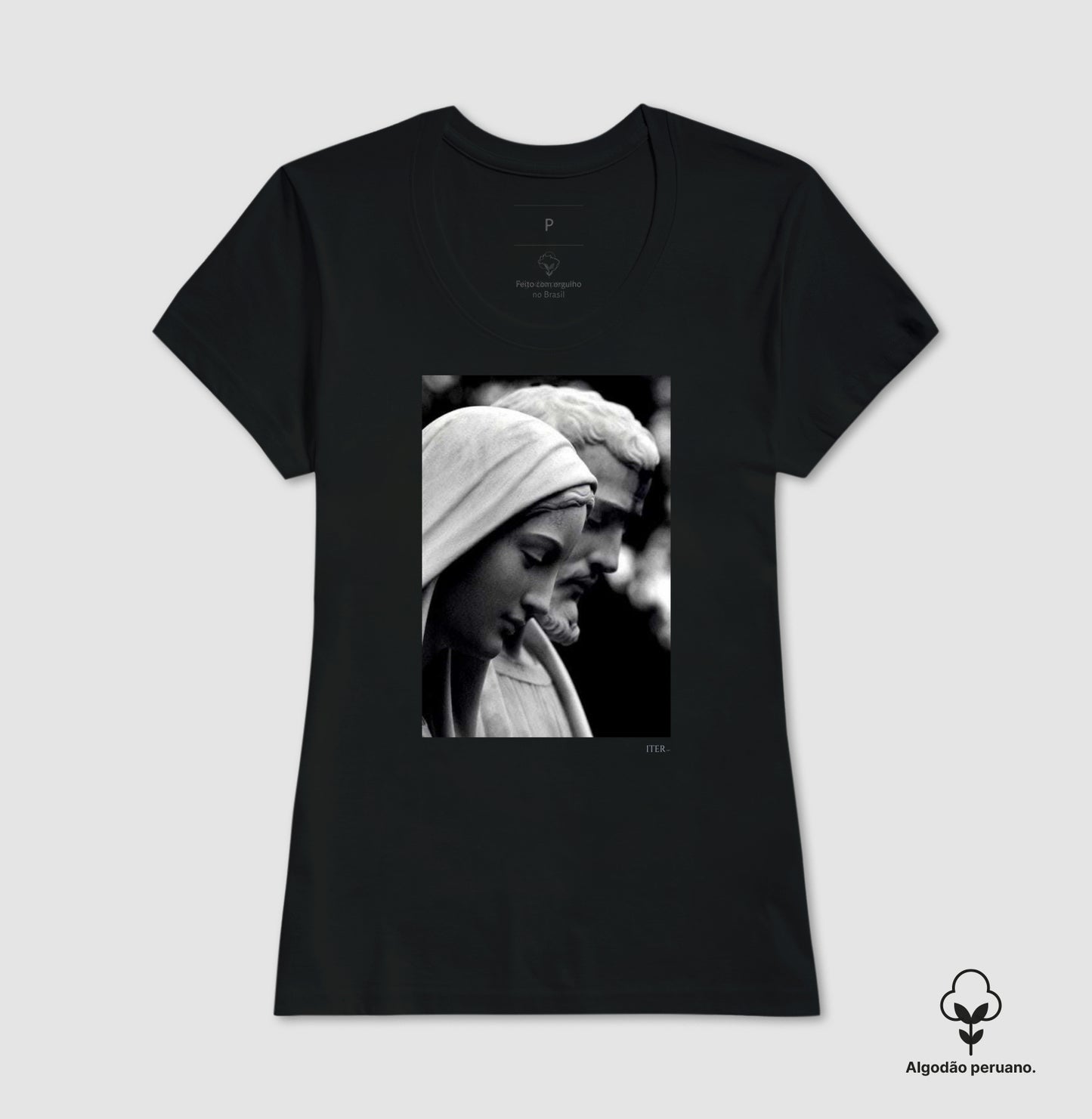 Família Santa - Premium