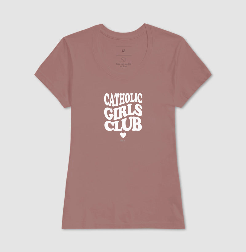 Catholic Girls Club