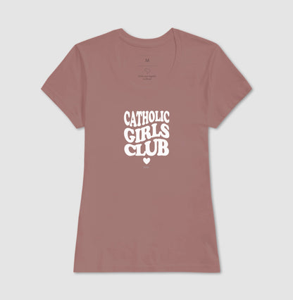 Catholic Girls Club