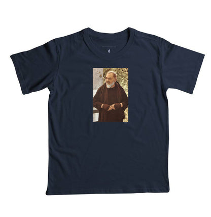 Infantil - Padre Pio