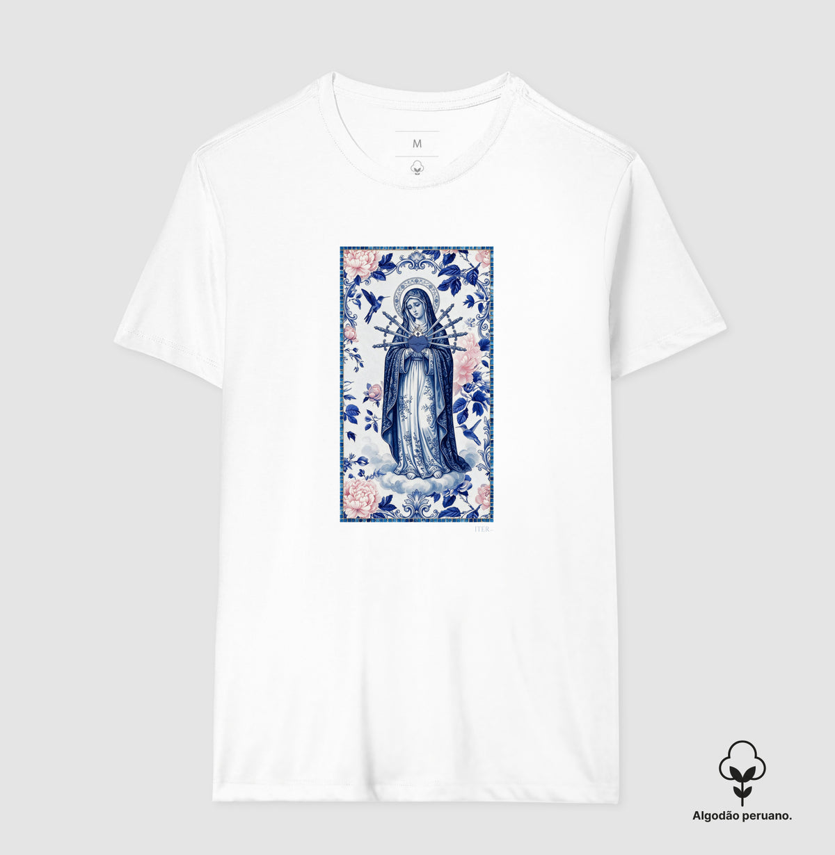 Nossa Senhora das Dores - Premium