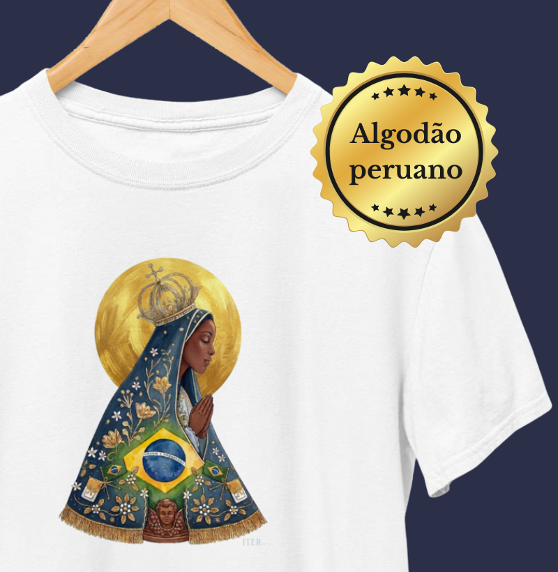 Padroeira do Brasil - Premium