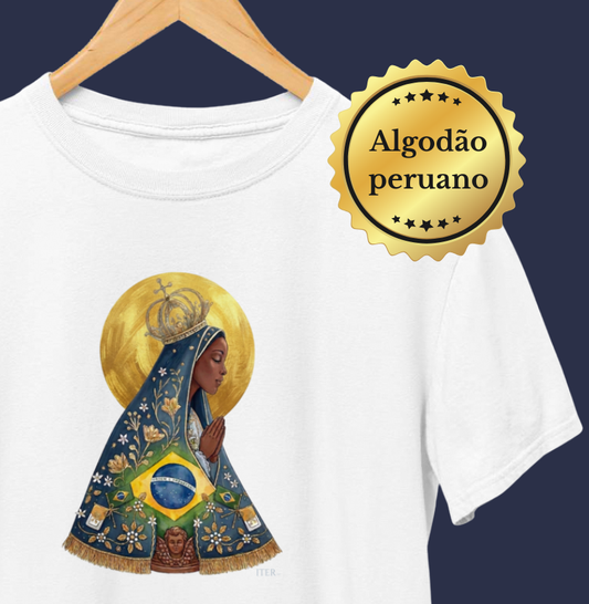 Padroeira do Brasil - Premium