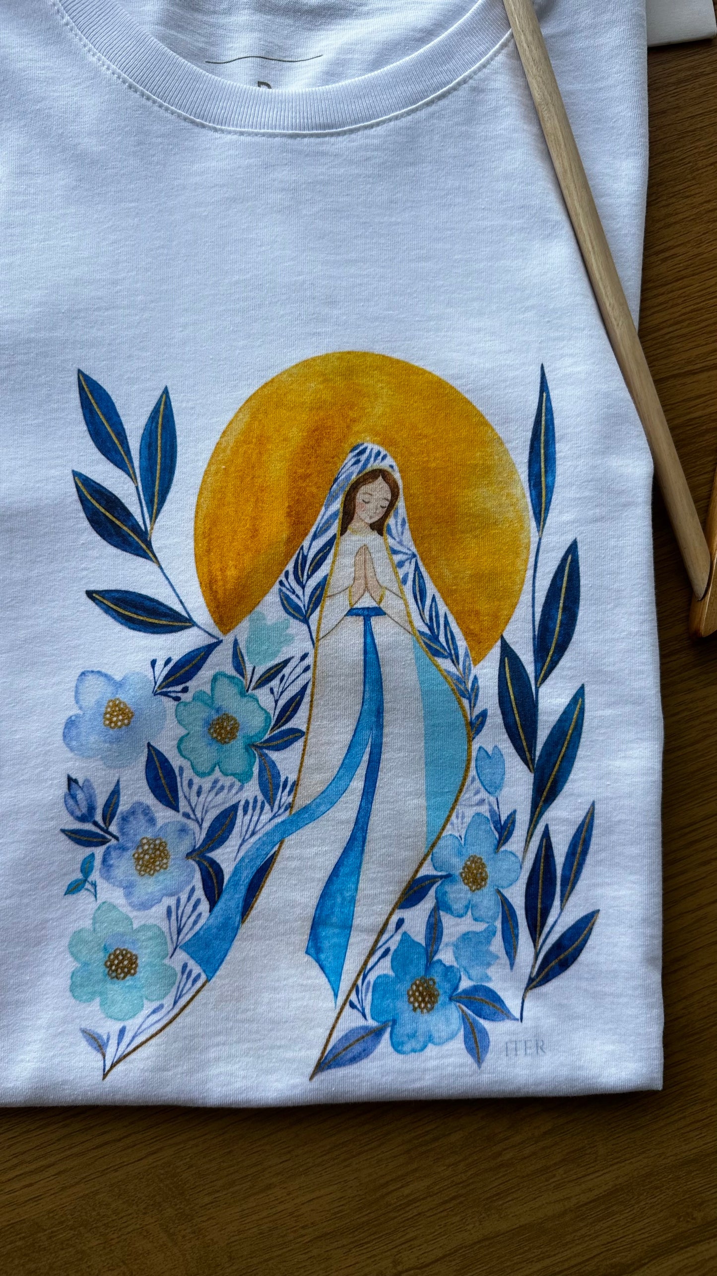 N. Senhora de Lourdes