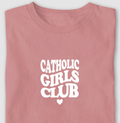 Catholic Girls Club