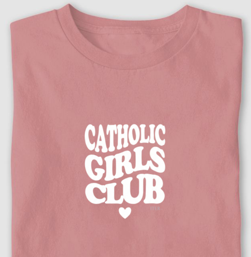 Catholic Girls Club
