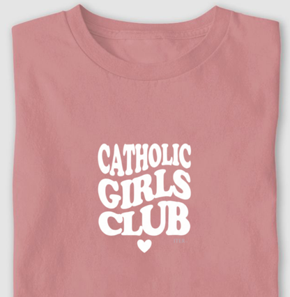 Catholic Girls Club