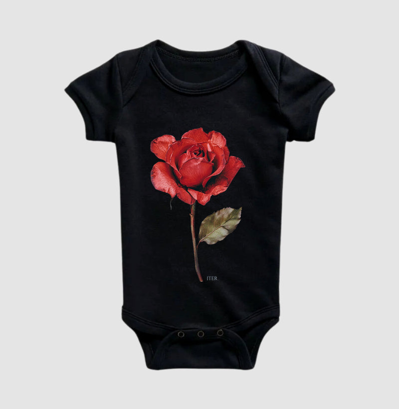 Body - Rosa de Teresinha