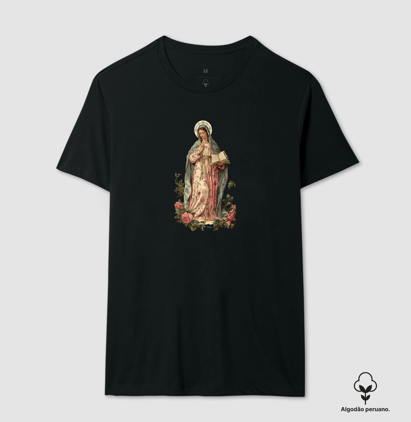 Rosa Mística - Premium