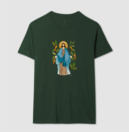 Jesus, aquarela do Brasil