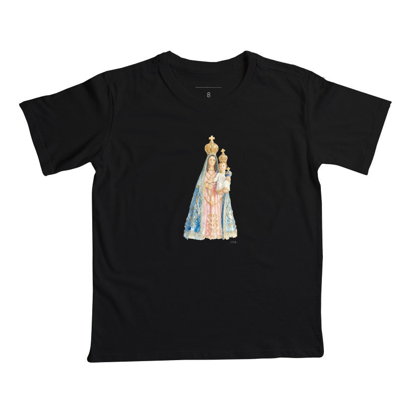 Nossa Senhora da Penha, aquarela