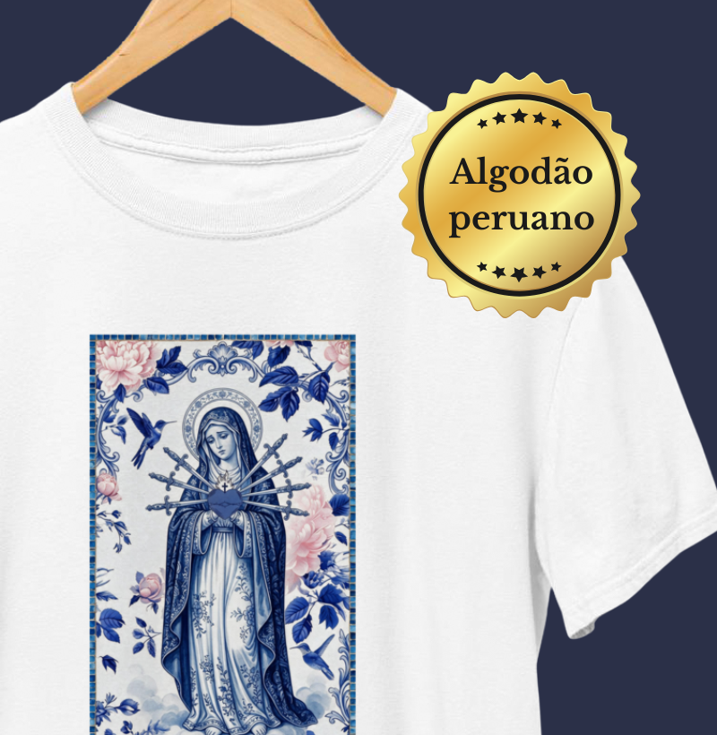 Nossa Senhora das Dores - Premium