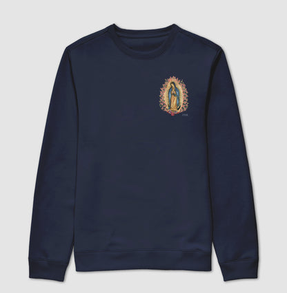 Guadalupe aquarela, bolso