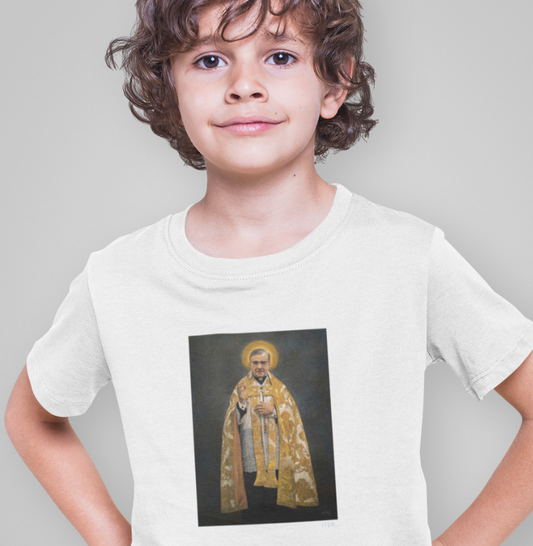 Infantil - São Josemaria