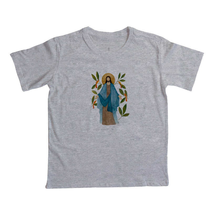 Infantil - Jesus, aquarela do Brasil