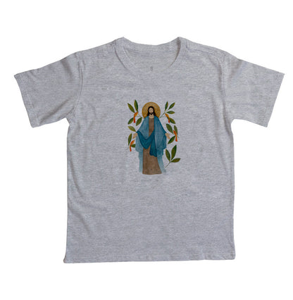 Infantil - Jesus, aquarela do Brasil