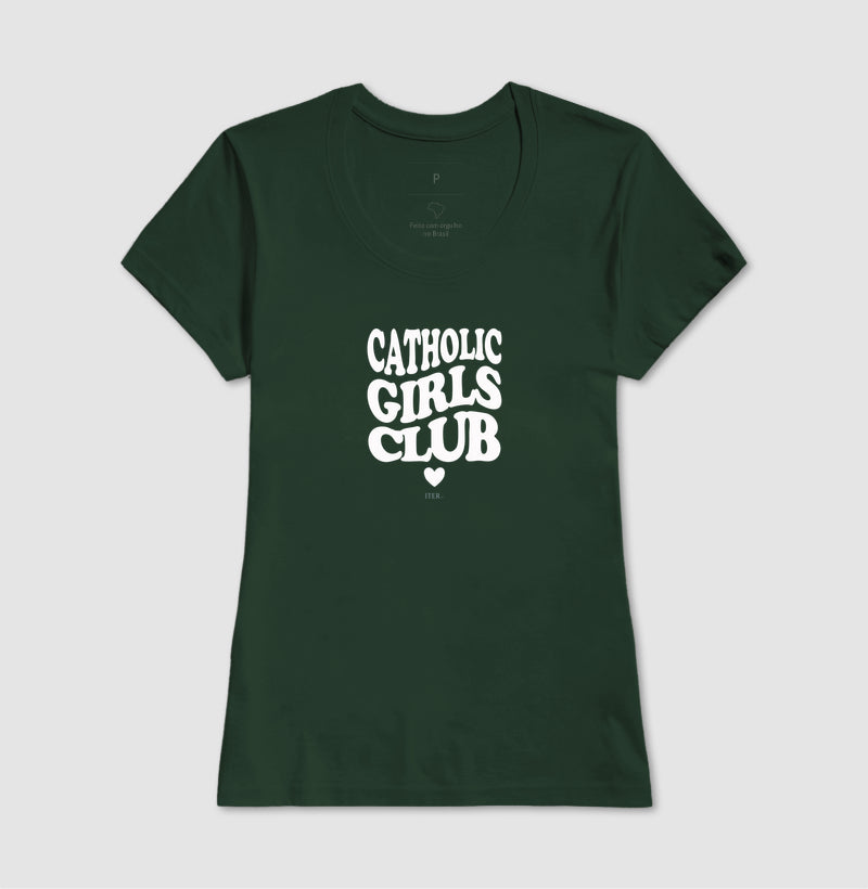 Catholic Girls Club