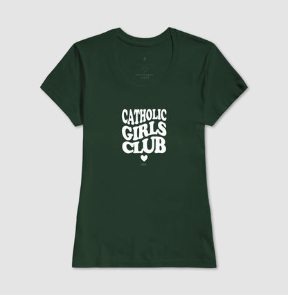 Catholic Girls Club