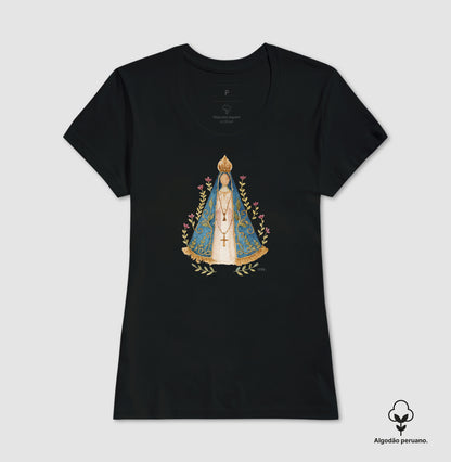 Aquarela, N. Senhora Aparecida - Premium