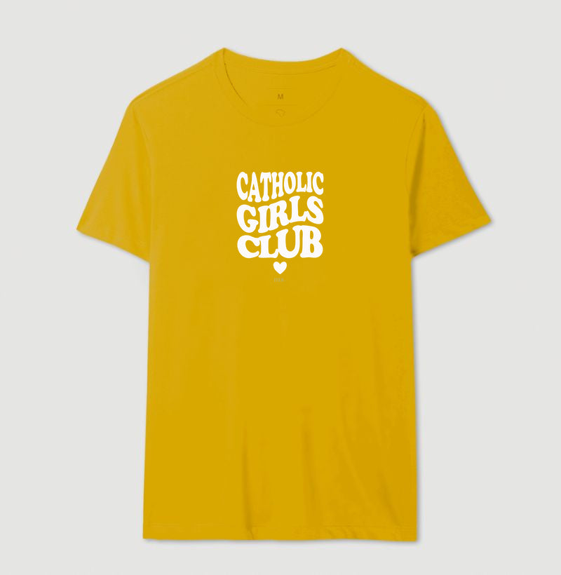 Catholic Girls Club