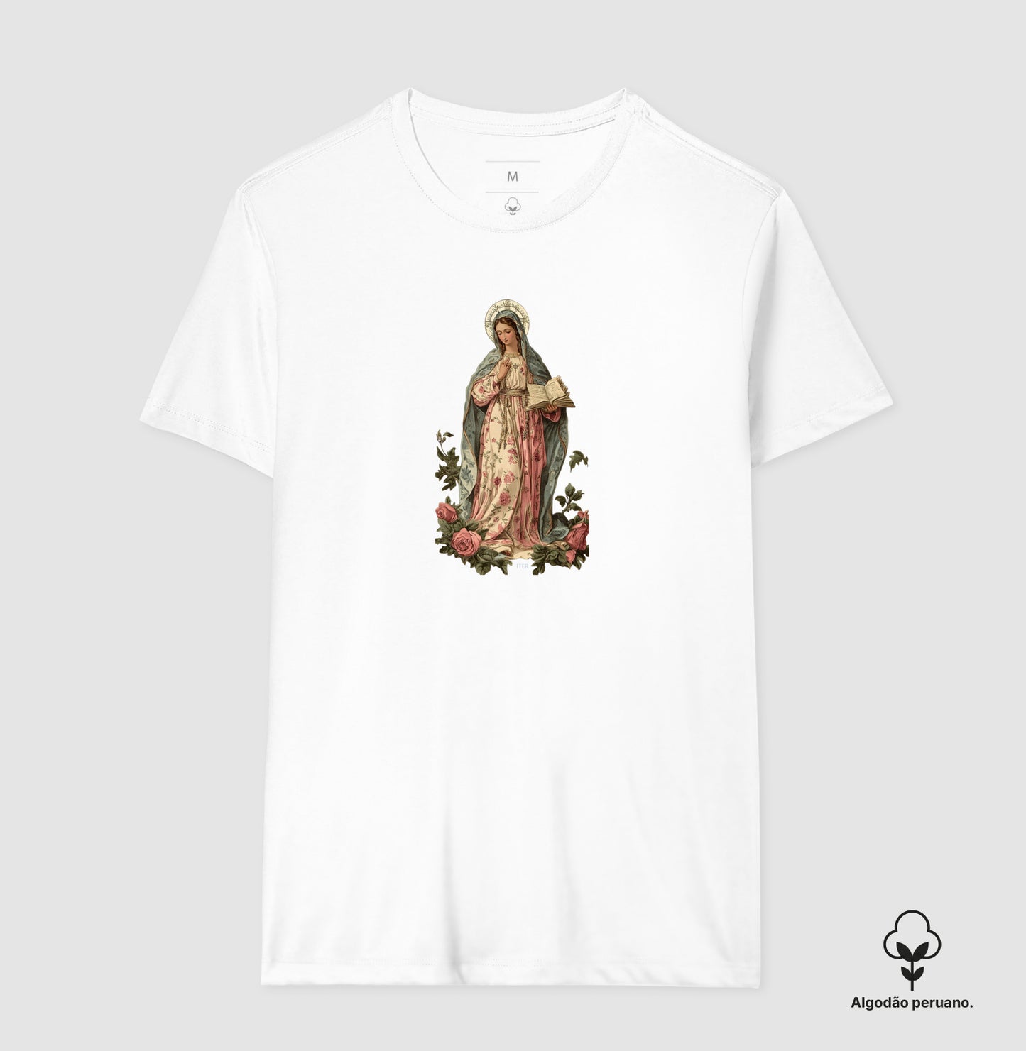 Rosa Mística - Premium