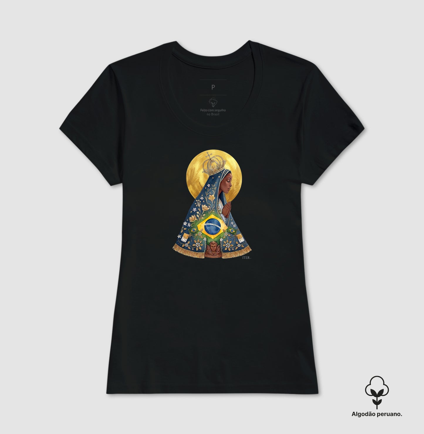 Padroeira do Brasil - Premium