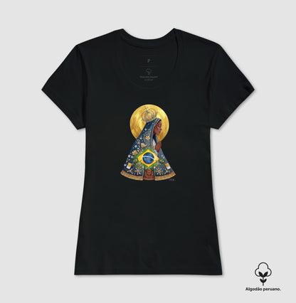 Padroeira do Brasil - Premium