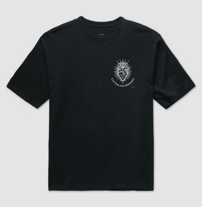 Oversized - Cor Jesu sacratissimum