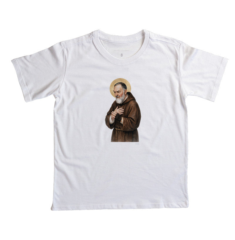 Infantil - São Padre Pio
